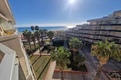 Vente appartement Canet-Plage  