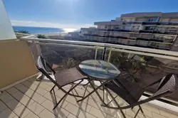 Vente appartement Canet-Plage  