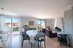 Vente appartement Canet-Plage  
