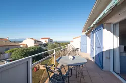 Vente appartement Canet-Plage  