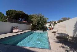 Vente maison Canet-Plage  