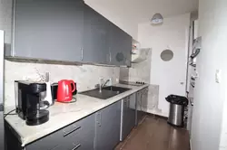 Vente appartement Canet-en-Roussillon  