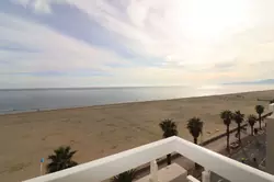 Vente appartement Canet-en-Roussillon  