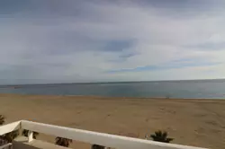 Vente appartement Canet-en-Roussillon  