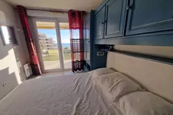 Vente appartement Canet-en-Roussillon  