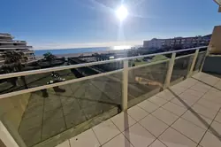 Vente appartement Canet-en-Roussillon  
