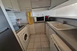 Vente appartement Canet-en-Roussillon  