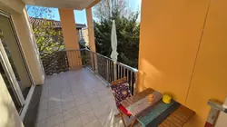 Vente appartement Canet-Plage  