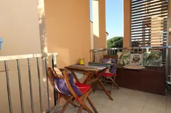 Vente appartement Canet-Plage  
