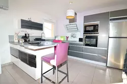 Vente appartement Canet-Plage  