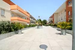 Vente appartement Canet-Plage  