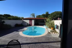Vente villa Canet-en-Roussillon  