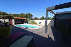 Vente villa Canet-en-Roussillon  
