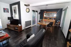 Vente villa Canet-en-Roussillon  