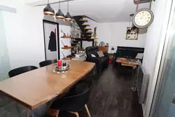 Vente villa Canet-en-Roussillon  