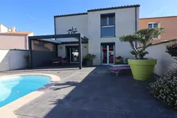 Vente villa Canet-en-Roussillon  