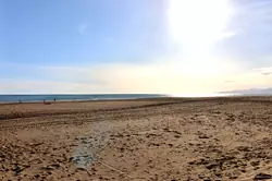 Vente appartement Canet-en-Roussillon  