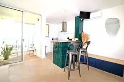 Vente appartement Canet-en-Roussillon  