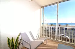 Vente appartement Canet-en-Roussillon  