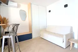 Vente appartement Canet-en-Roussillon  