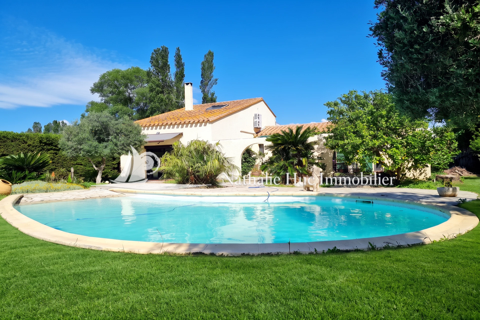 Maison 5 pièces 112 m² · à Perpignan · 112 m² · 575 000 €