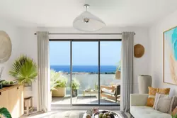 Neuf appartement Le Barcarès  