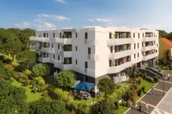 Neuf appartement Le Barcarès Neuf appartement Le Barcarès