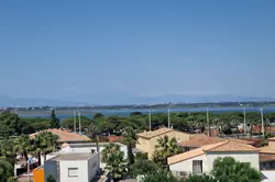 Vente appartement Canet-Plage  