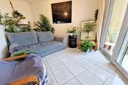 Vente appartement Canet-Plage  