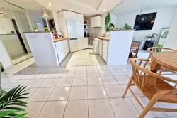 Vente appartement Canet-Plage  