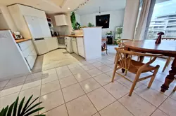 Vente appartement Canet-Plage  