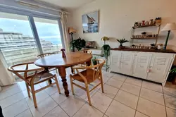 Vente appartement Canet-Plage  