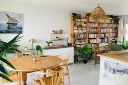 Vente appartement Canet-Plage  