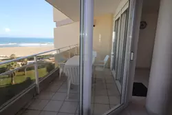 Vente appartement Canet-Plage  