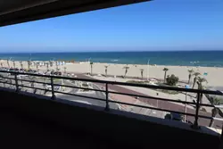 Vente appartement Canet-en-Roussillon  