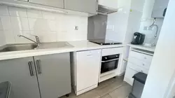 Vente appartement Canet-en-Roussillon  