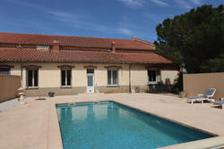 Vente maison Espira-de-l'Agly  