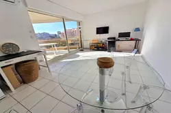 Vente appartement Canet-Plage  