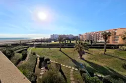 Vente appartement Canet-Plage  