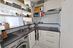 Vente appartement Canet-Plage  