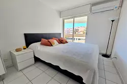 Vente appartement Canet-Plage  