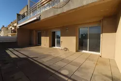 Vente appartement Canet-Plage  