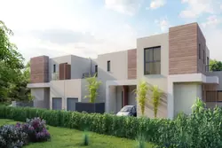 Neuf villa Canet-Plage  