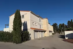 Vente appartement Sainte-Marie-la-Mer  