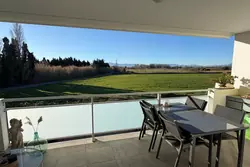 Vente appartement Sainte-Marie-la-Mer  