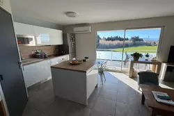 Vente appartement Sainte-Marie-la-Mer  