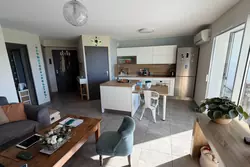 Vente appartement Sainte-Marie-la-Mer  