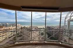 Vente appartement Canet-Plage  