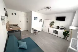 Vente appartement Canet-en-Roussillon  