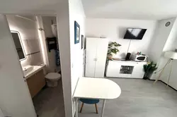 Vente appartement Canet-en-Roussillon  